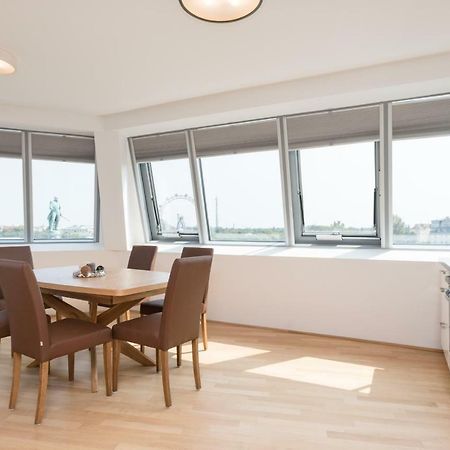 Yourapartment Prater Вена Экстерьер фото