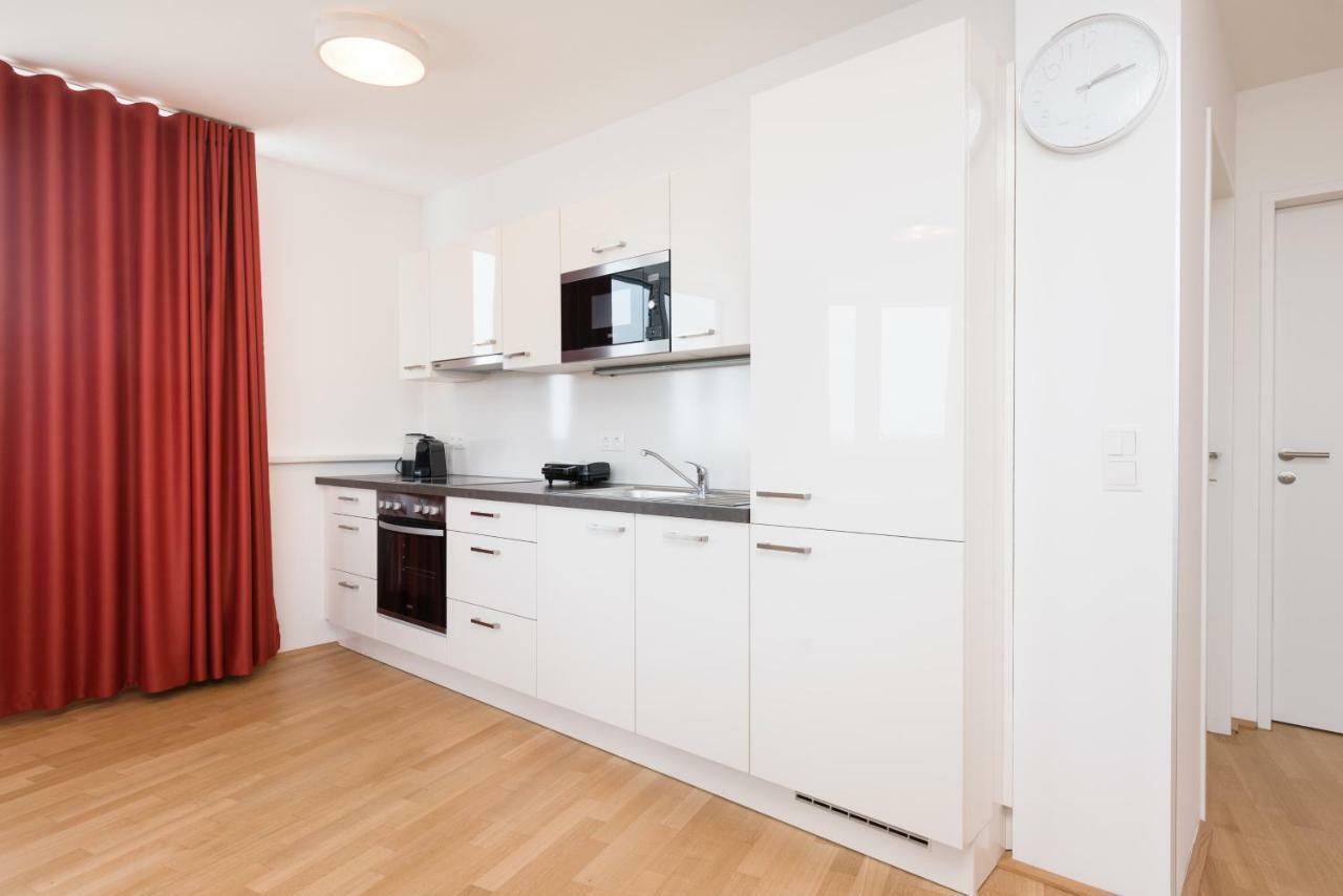 Yourapartment Prater Вена Экстерьер фото