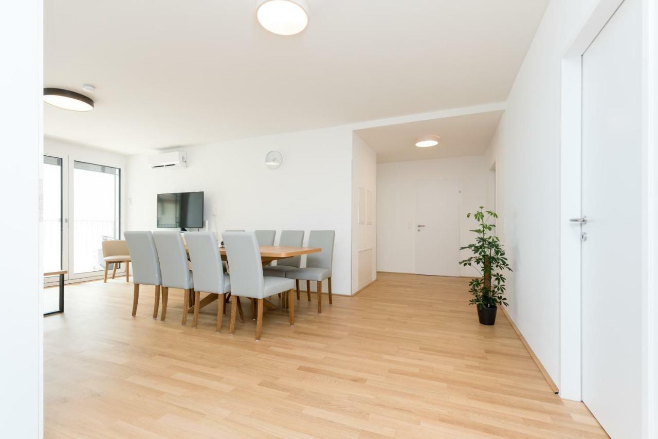 Yourapartment Prater Вена Экстерьер фото