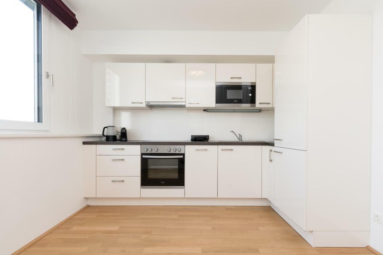 Yourapartment Prater Вена Экстерьер фото