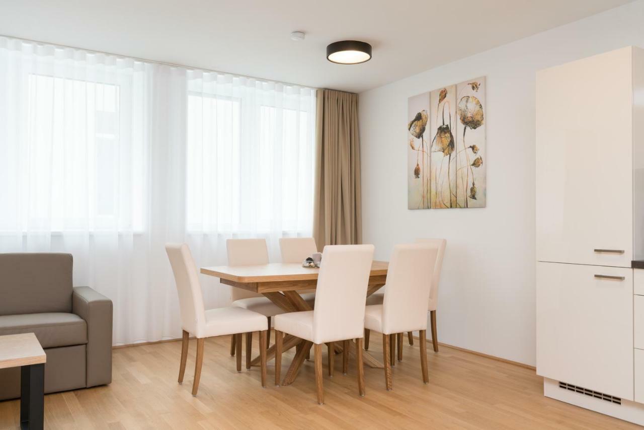 Yourapartment Prater Вена Экстерьер фото