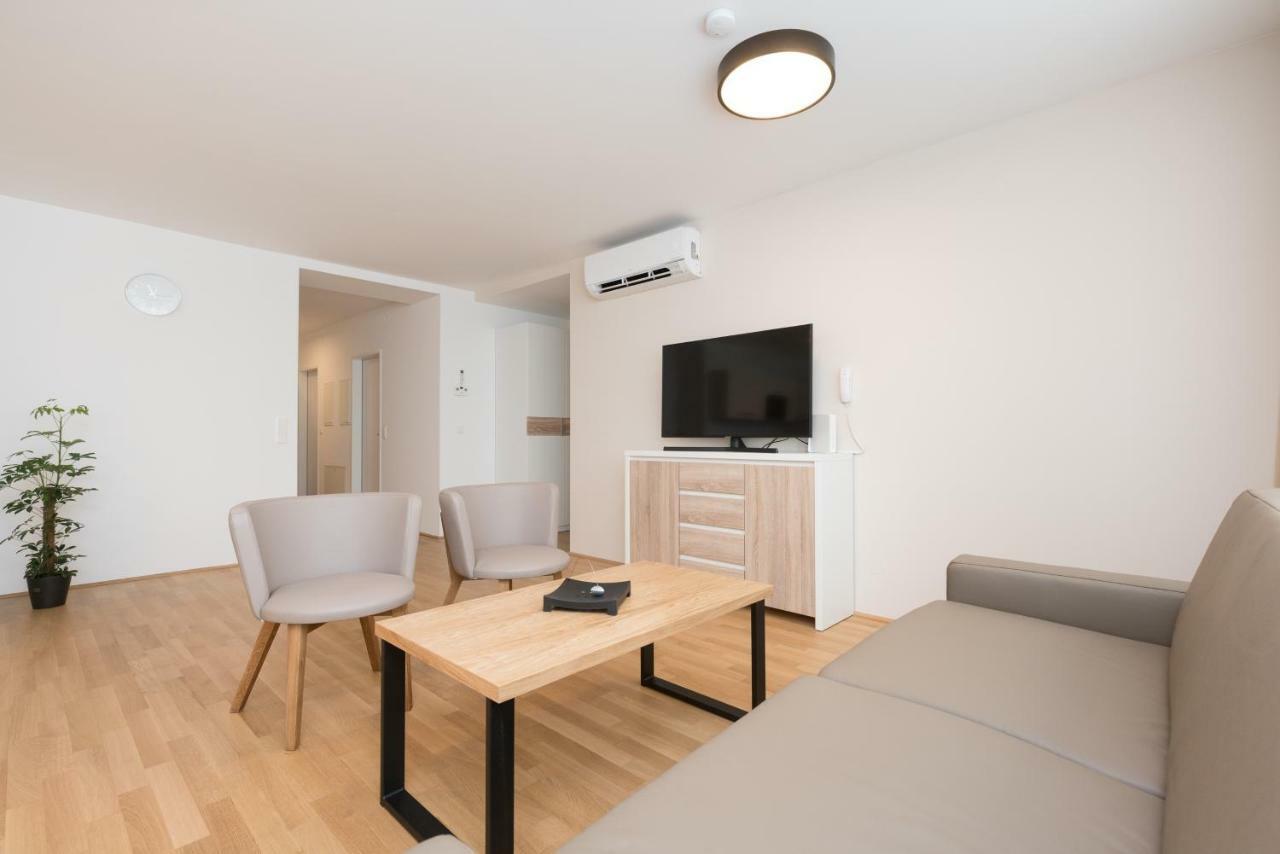 Yourapartment Prater Вена Экстерьер фото
