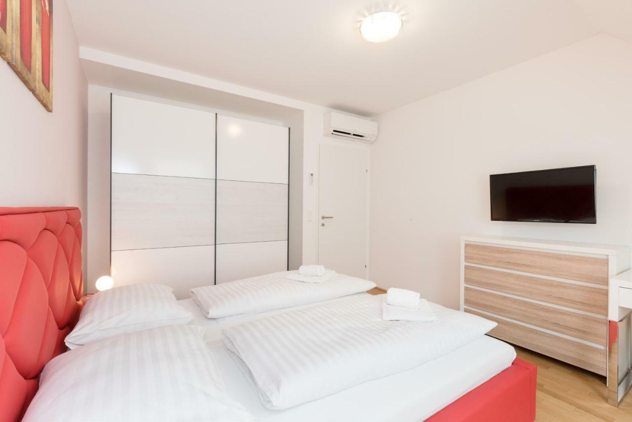 Yourapartment Prater Вена Экстерьер фото