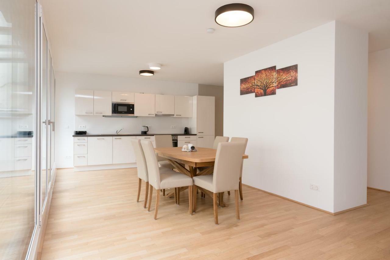 Yourapartment Prater Вена Экстерьер фото
